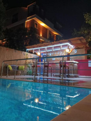Beyaz Melek Apart Hotel